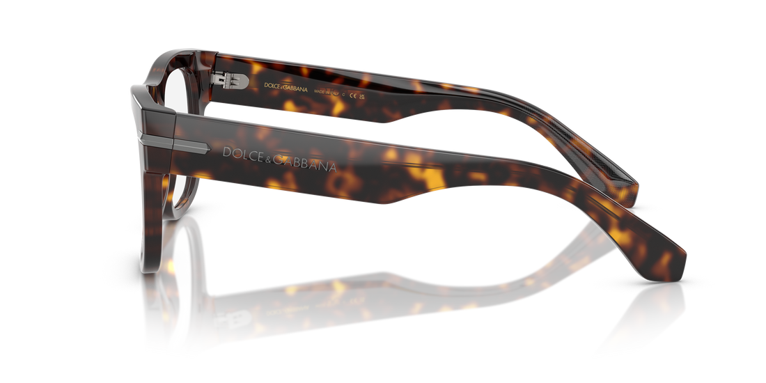 DOLCE & GABBANA DG3407 502 52