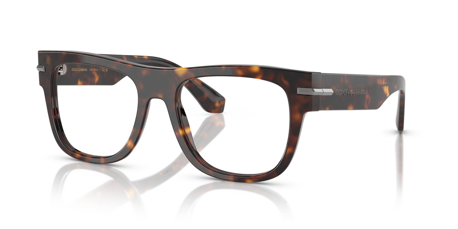 DOLCE &amp; GABBANA DG3407 502 52