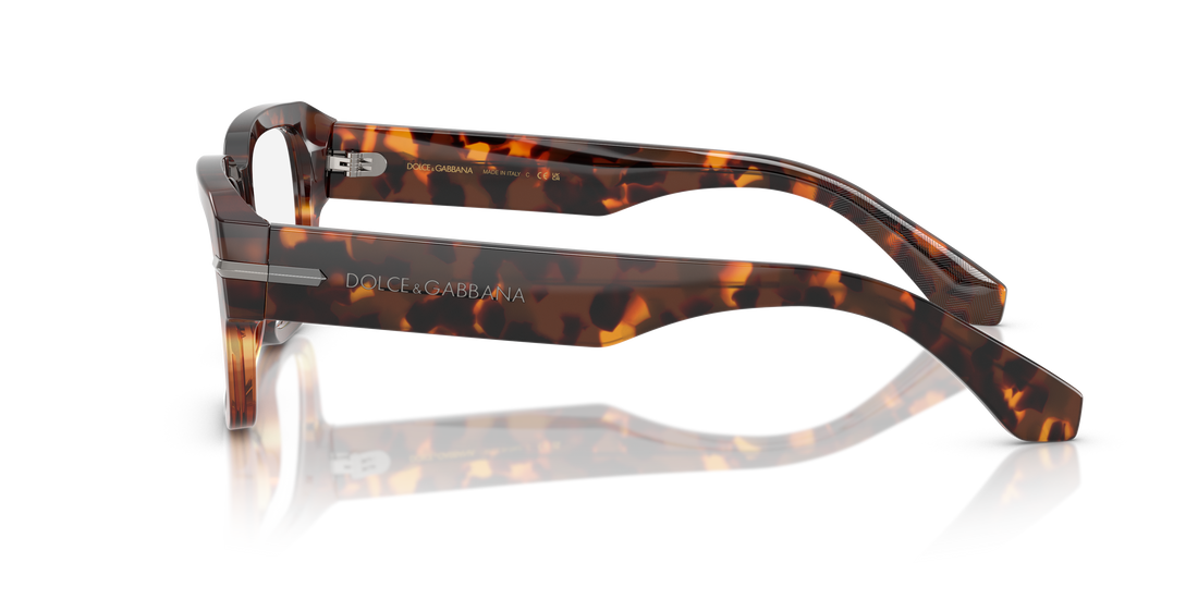 DOLCE &amp; GABBANA DG3408 3438 52