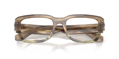 DOLCE &amp; GABBANA DG3408 3439 54