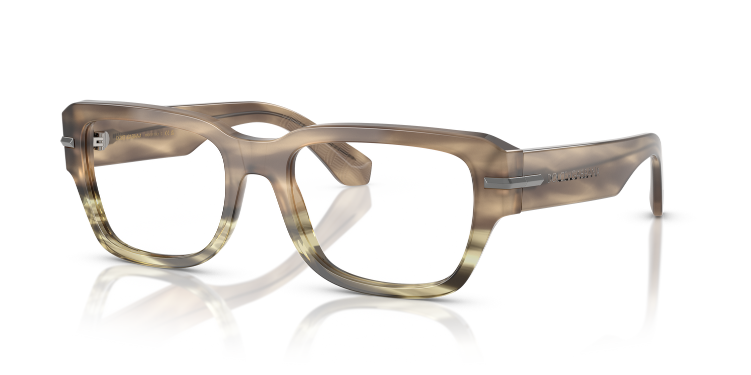 DOLCE &amp; GABBANA DG3408 3439 52