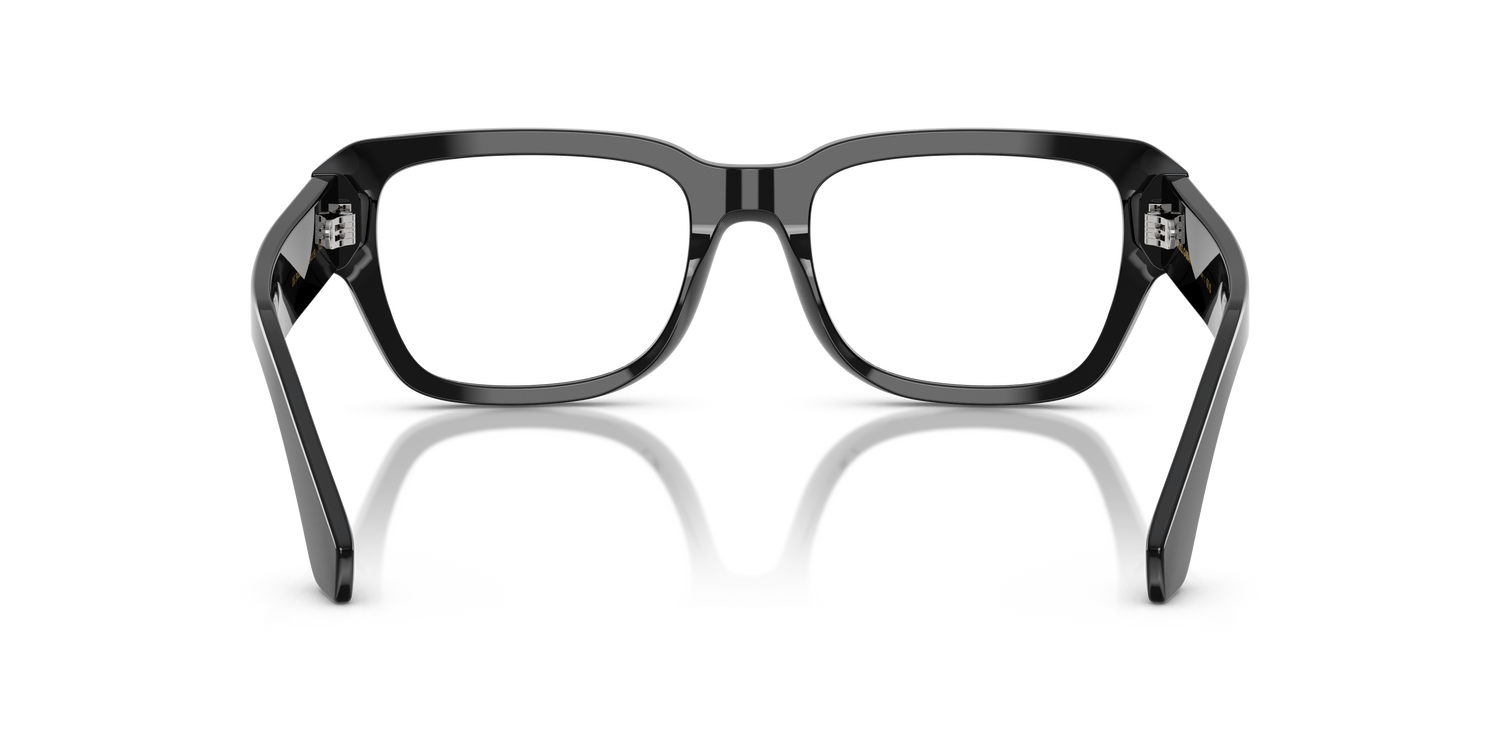 DOLCE &amp; GABBANA DG3408 501 52