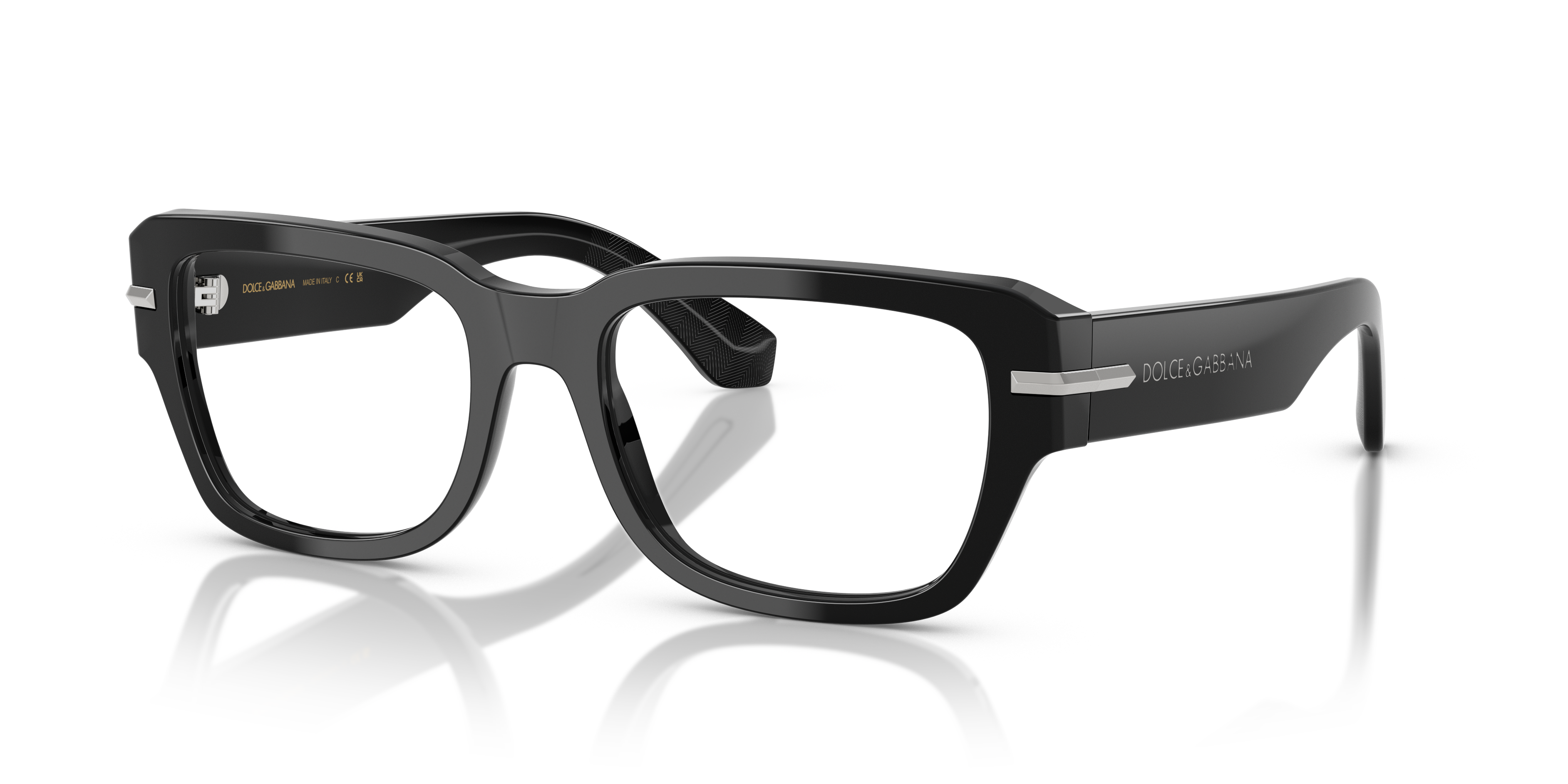 DOLCE &amp; GABBANA DG3408 501 52