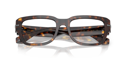 DOLCE &amp; GABBANA DG3408 502 52