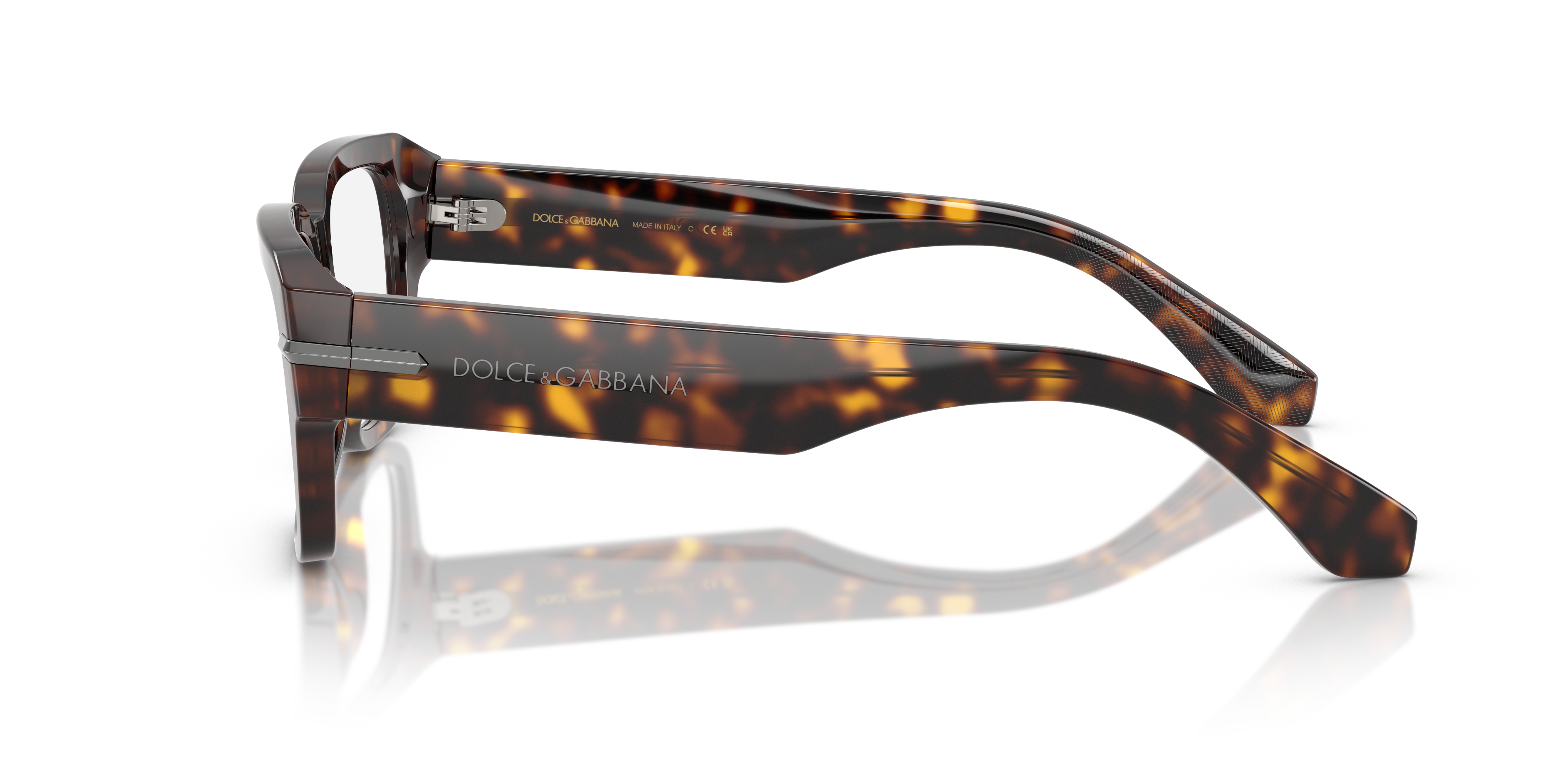 DOLCE &amp; GABBANA DG3408 502 52