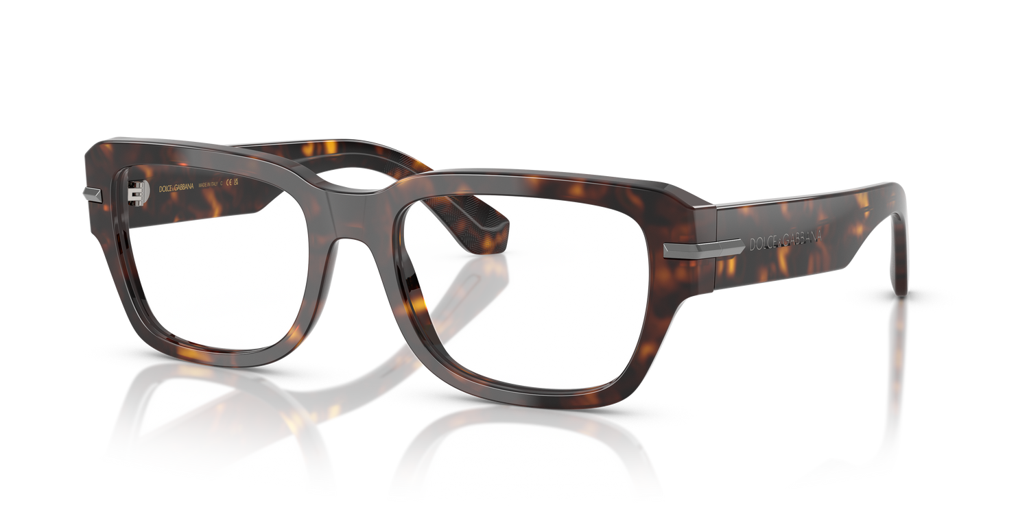 DOLCE &amp; GABBANA DG3408 502 52