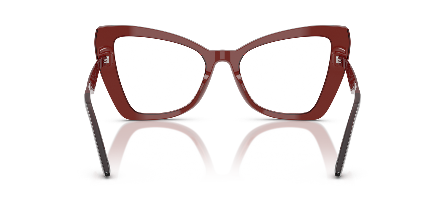 DOLCE &amp; GABBANA DG3409 3045 53