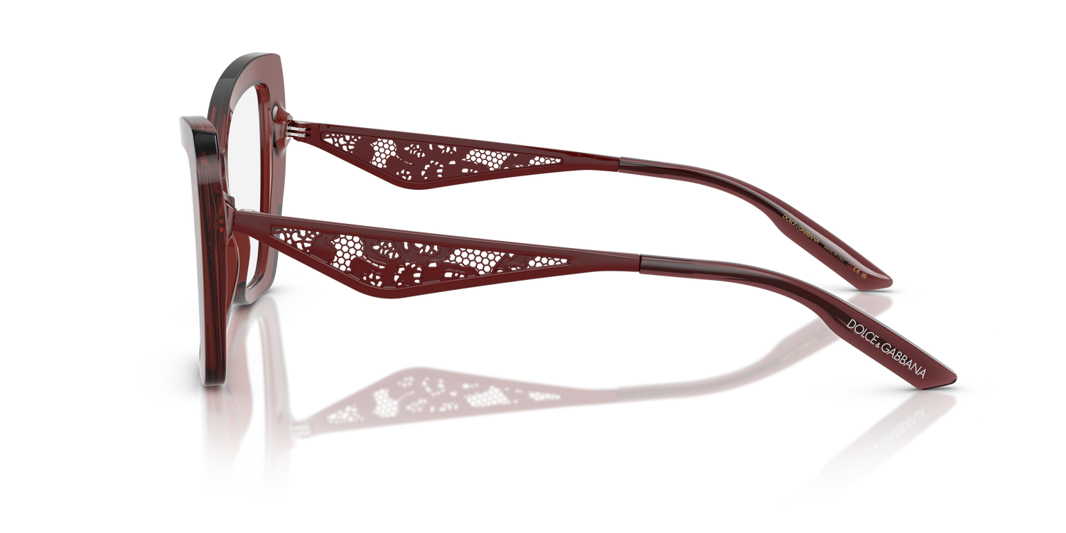 DOLCE &amp; GABBANA DG3409 3045 53