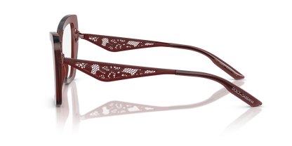 DOLCE &amp; GABBANA DG3409 3045 53