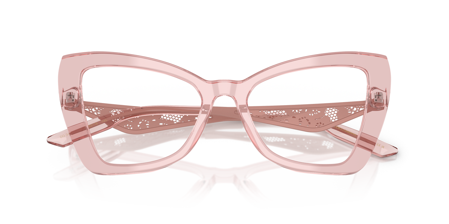 DOLCE &amp; GABBANA DG3409 3226 53