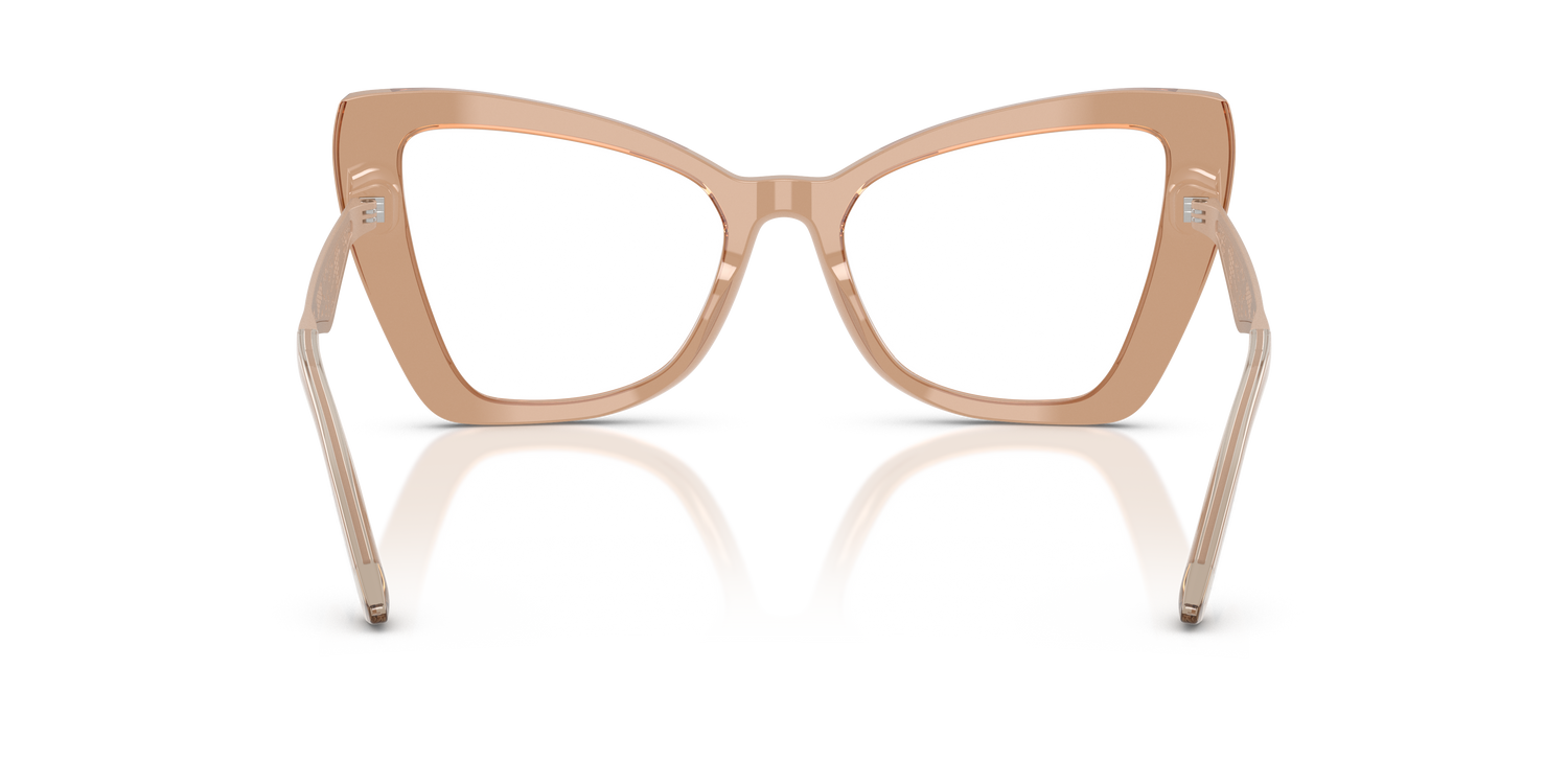 DOLCE &amp; GABBANA DG3409 3432 53