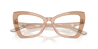 DOLCE &amp; GABBANA DG3409 3432 53