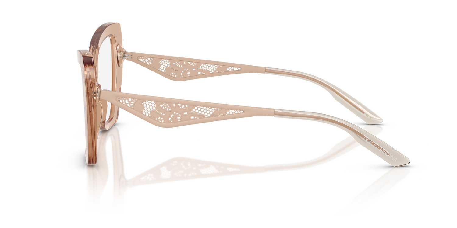 DOLCE &amp; GABBANA DG3409 3432 53