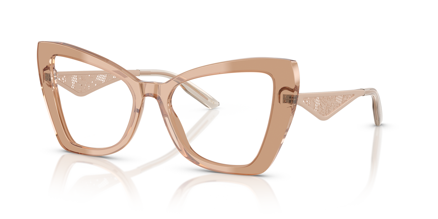 DOLCE &amp; GABBANA DG3409 3432 53