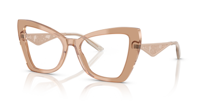 DOLCE &amp; GABBANA DG3409 3432 53