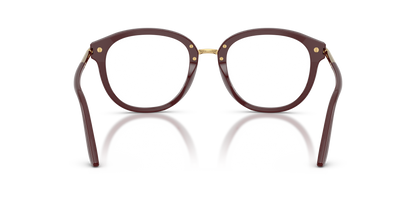 DOLCE &amp; GABBANA DG3410 3091 50