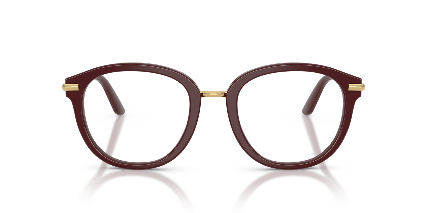 DOLCE &amp; GABBANA DG3410 3091 50
