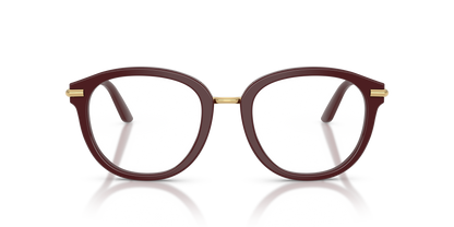 DOLCE &amp; GABBANA DG3410 3091 52