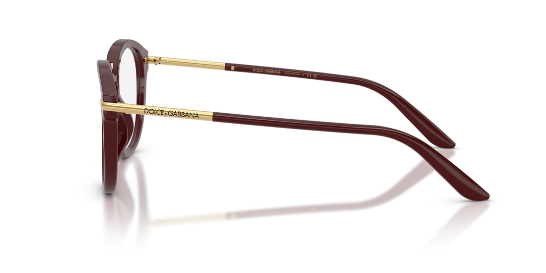 DOLCE & GABBANA DG3410 3091 52