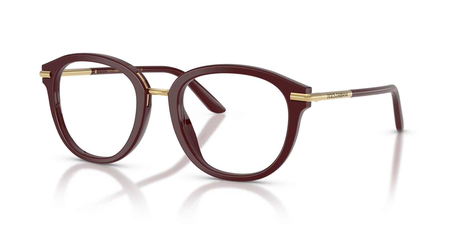 DOLCE &amp; GABBANA DG3410 3091 50