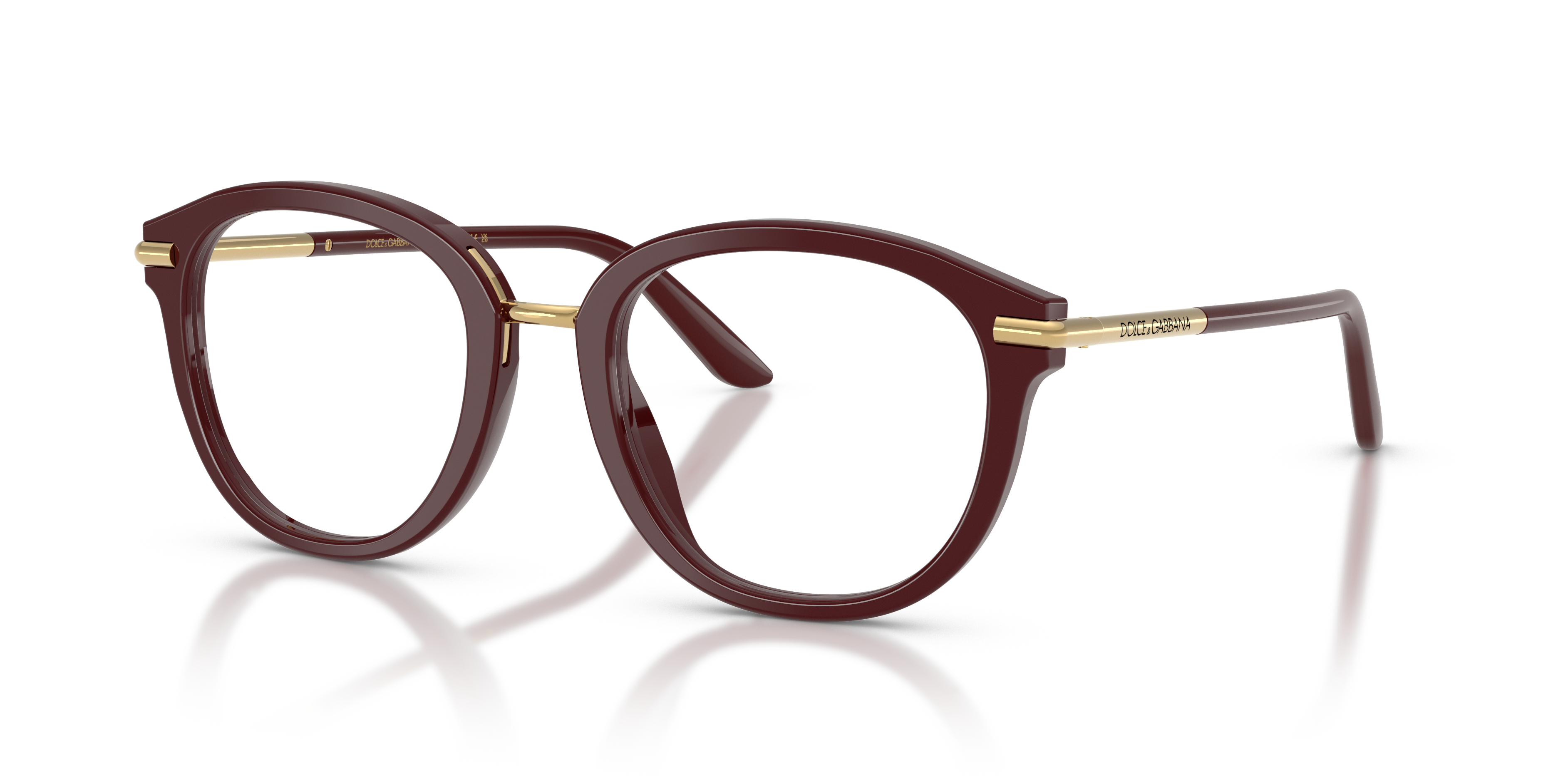 DOLCE &amp; GABBANA DG3410 3091 50