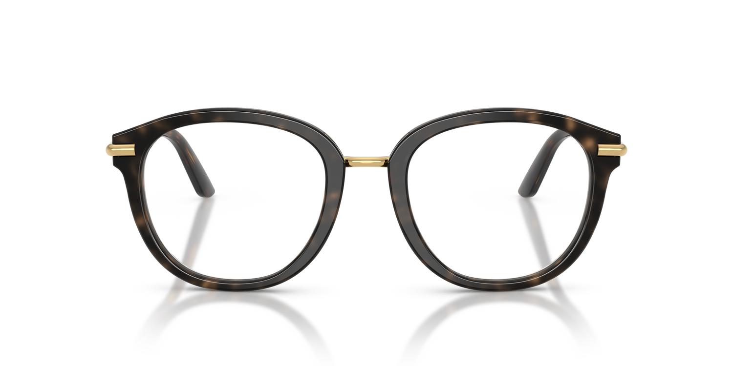 DOLCE &amp; GABBANA DG3410 3217 50