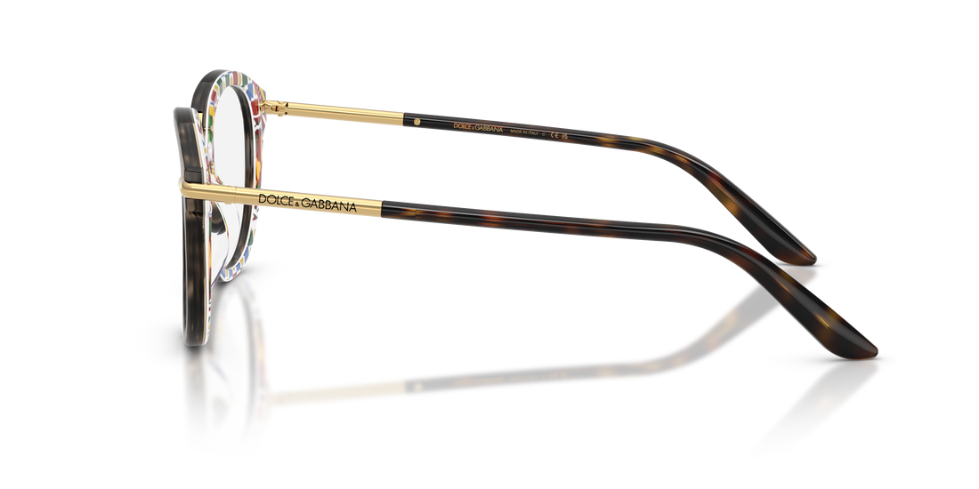 DOLCE & GABBANA DG3410 3217 52