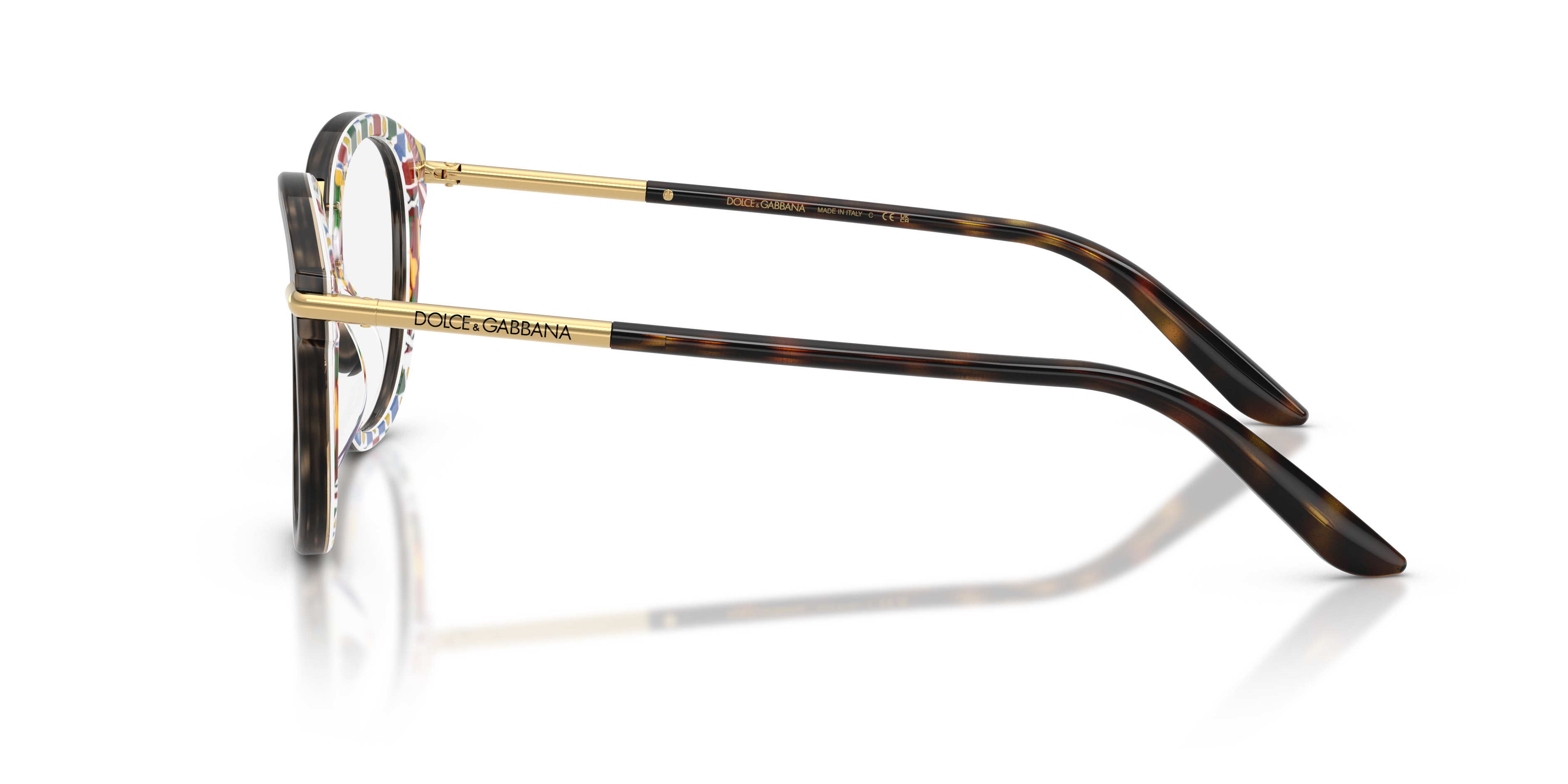 DOLCE &amp; GABBANA DG3410 3217 52