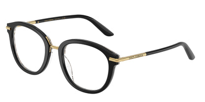 DOLCE &amp; GABBANA DG3410 3299 50