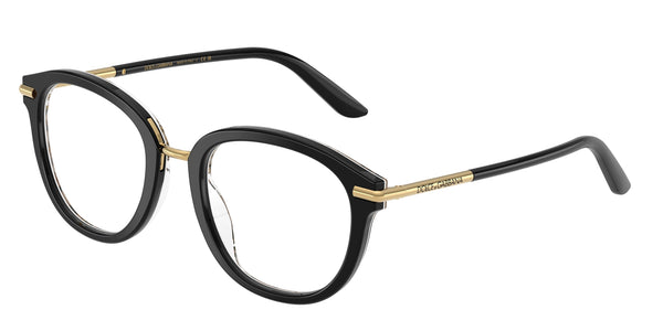 DOLCE & GABBANA DG3410 3299 52