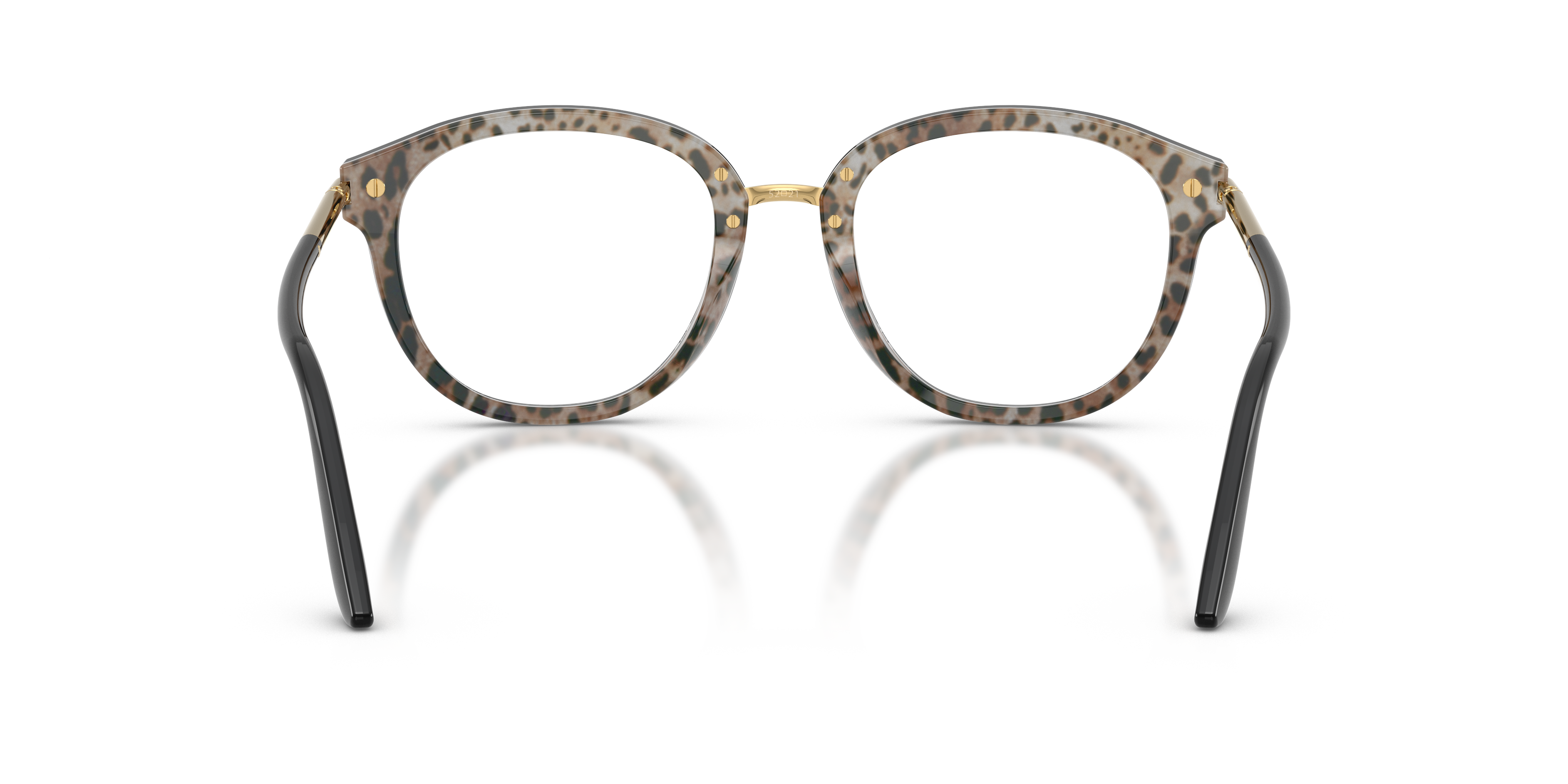 DOLCE &amp; GABBANA DG3410 3299 52