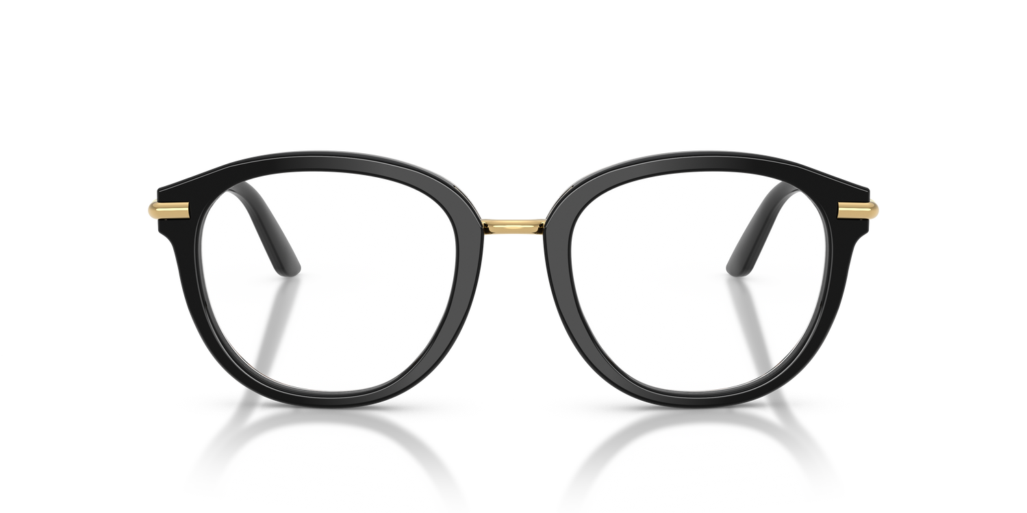 DOLCE &amp; GABBANA DG3410 3299 52