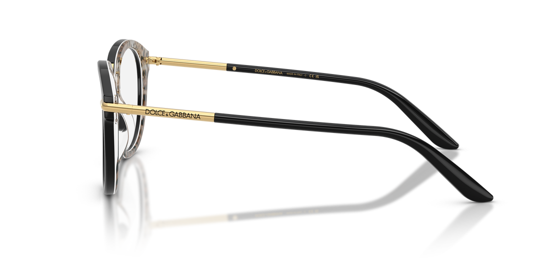 DOLCE &amp; GABBANA DG3410 3299 52