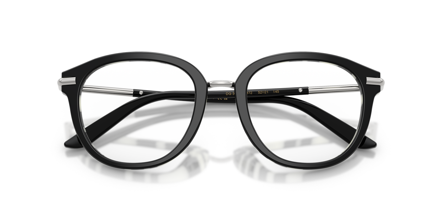 DOLCE &amp; GABBANA DG3410 3372 50