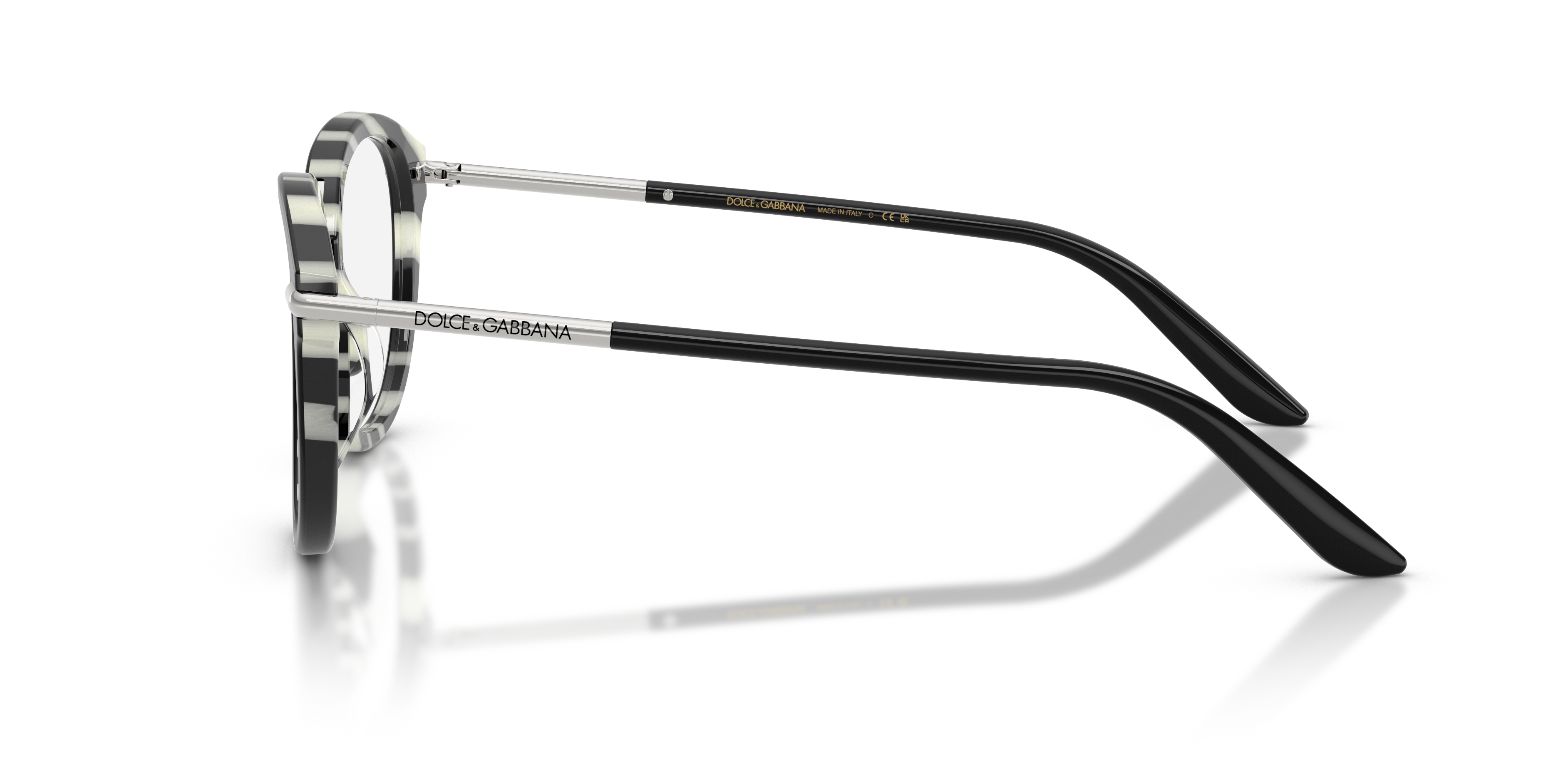 DOLCE &amp; GABBANA DG3410 3372 52