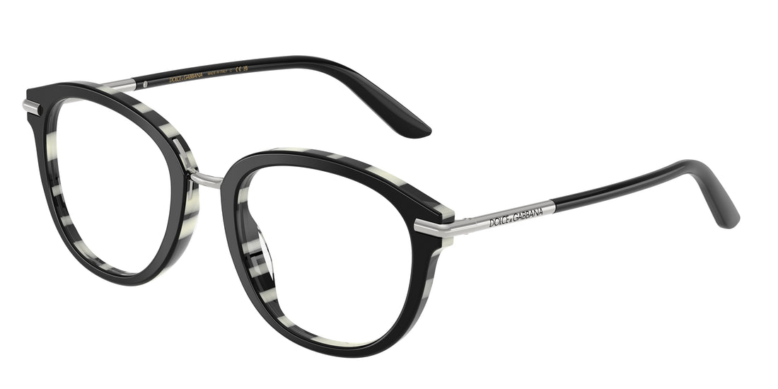 DOLCE &amp; GABBANA DG3410 3372 50