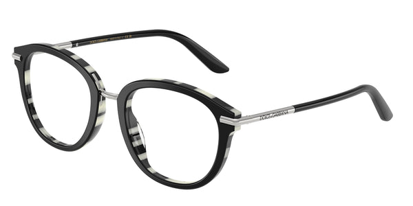 DOLCE & GABBANA DG3410 3372 50