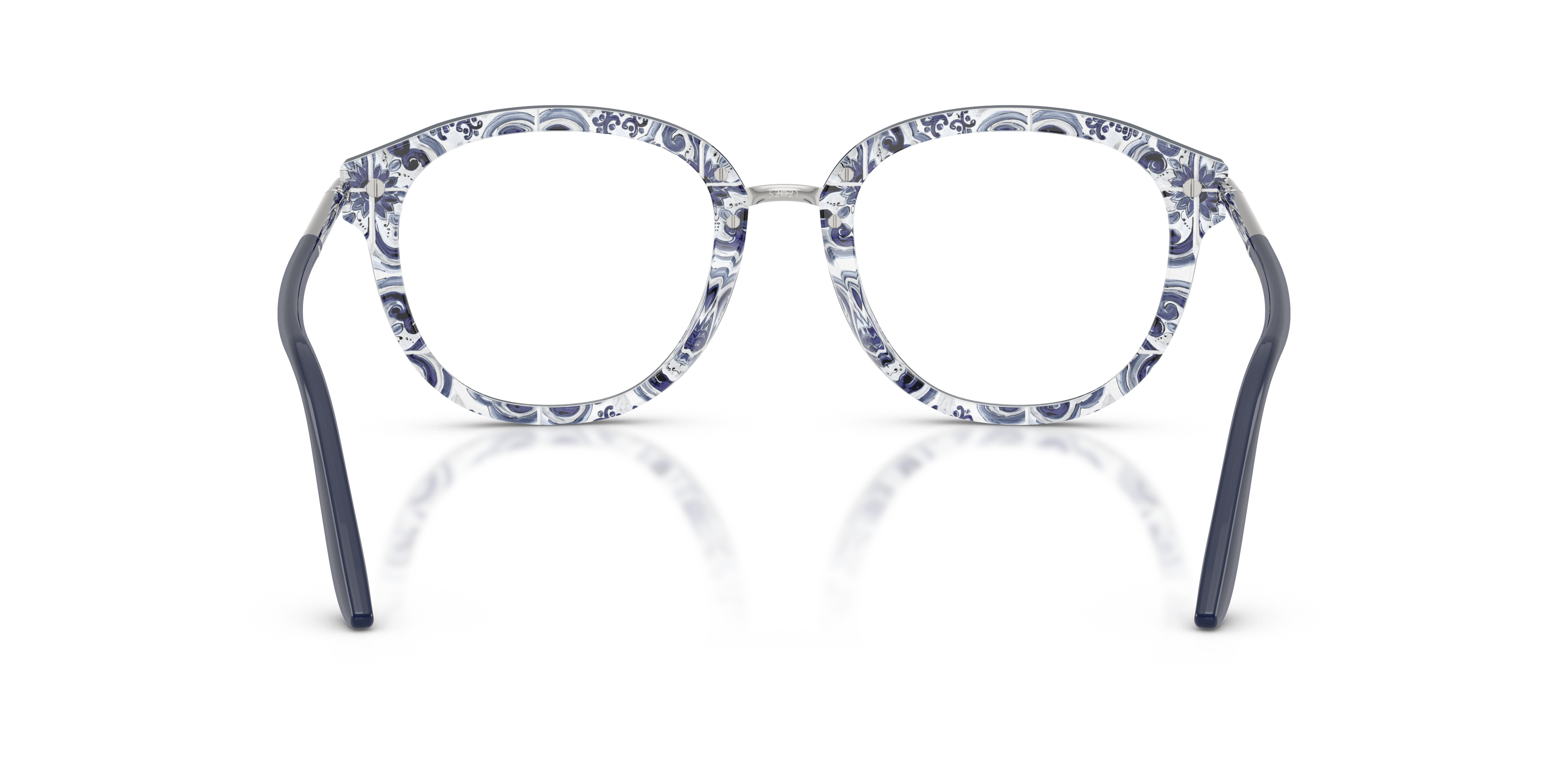 DOLCE &amp; GABBANA DG3410 3414 52