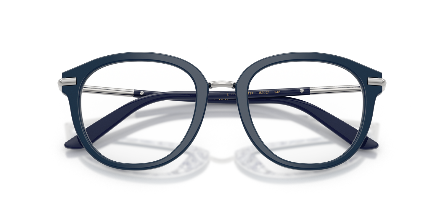 DOLCE &amp; GABBANA DG3410 3414 50