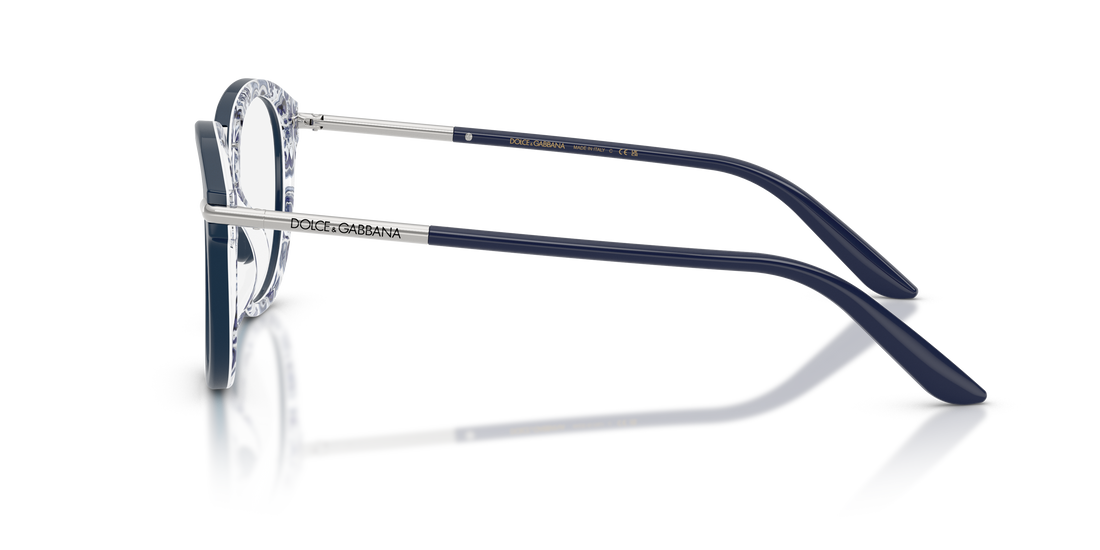 DOLCE & GABBANA DG3410 3414 50