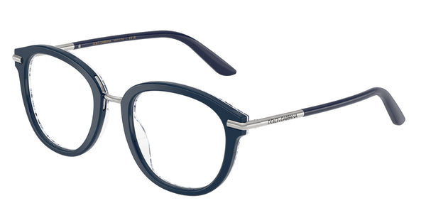 DOLCE & GABBANA DG3410 3414 52