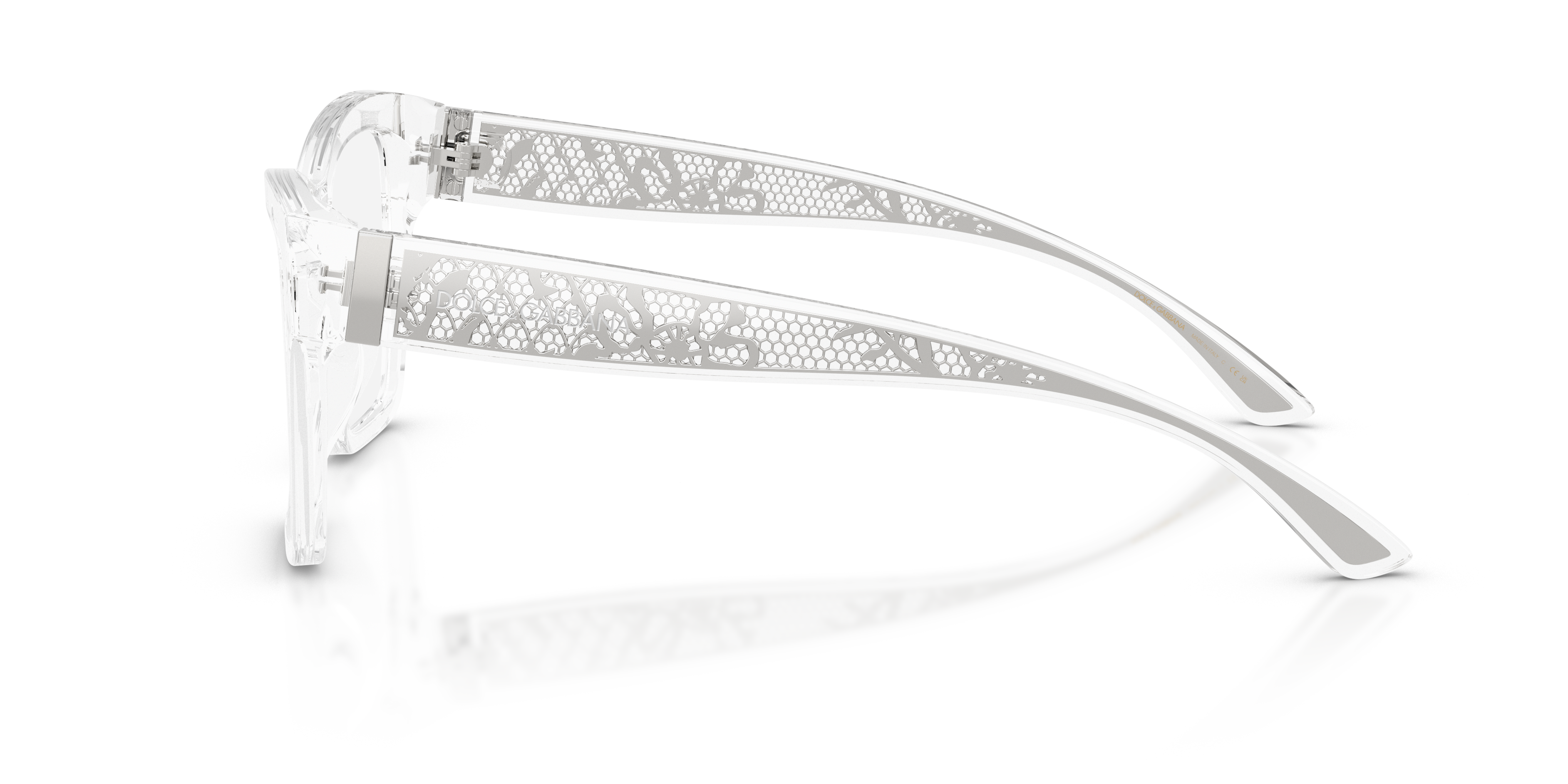 DOLCE &amp; GABBANA DG3411 3133 54