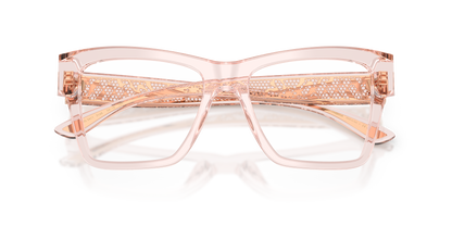 DOLCE &amp; GABBANA DG3411 3148 54