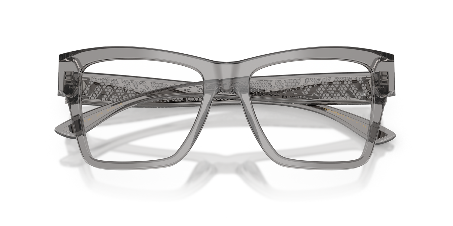 DOLCE &amp; GABBANA DG3411 3160 52