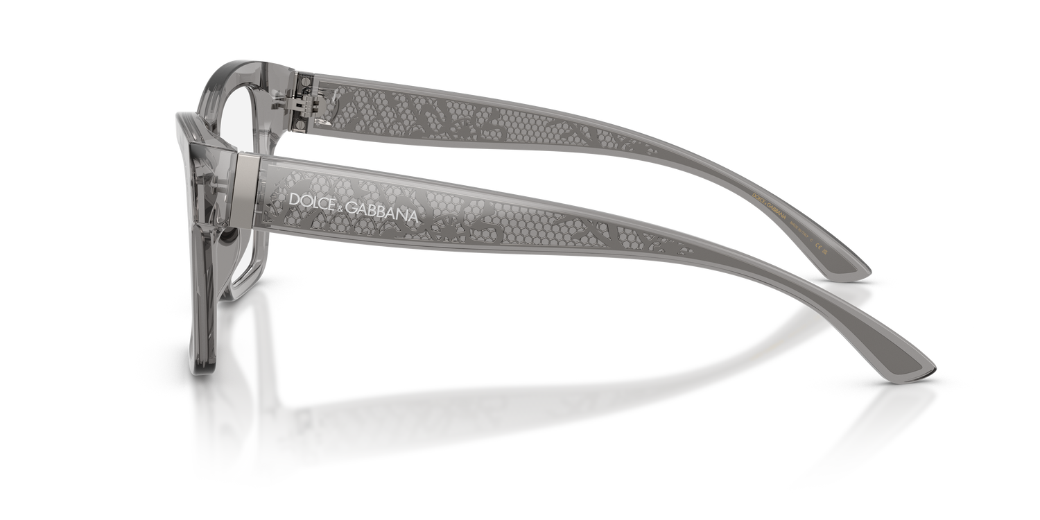 DOLCE &amp; GABBANA DG3411 3160 52