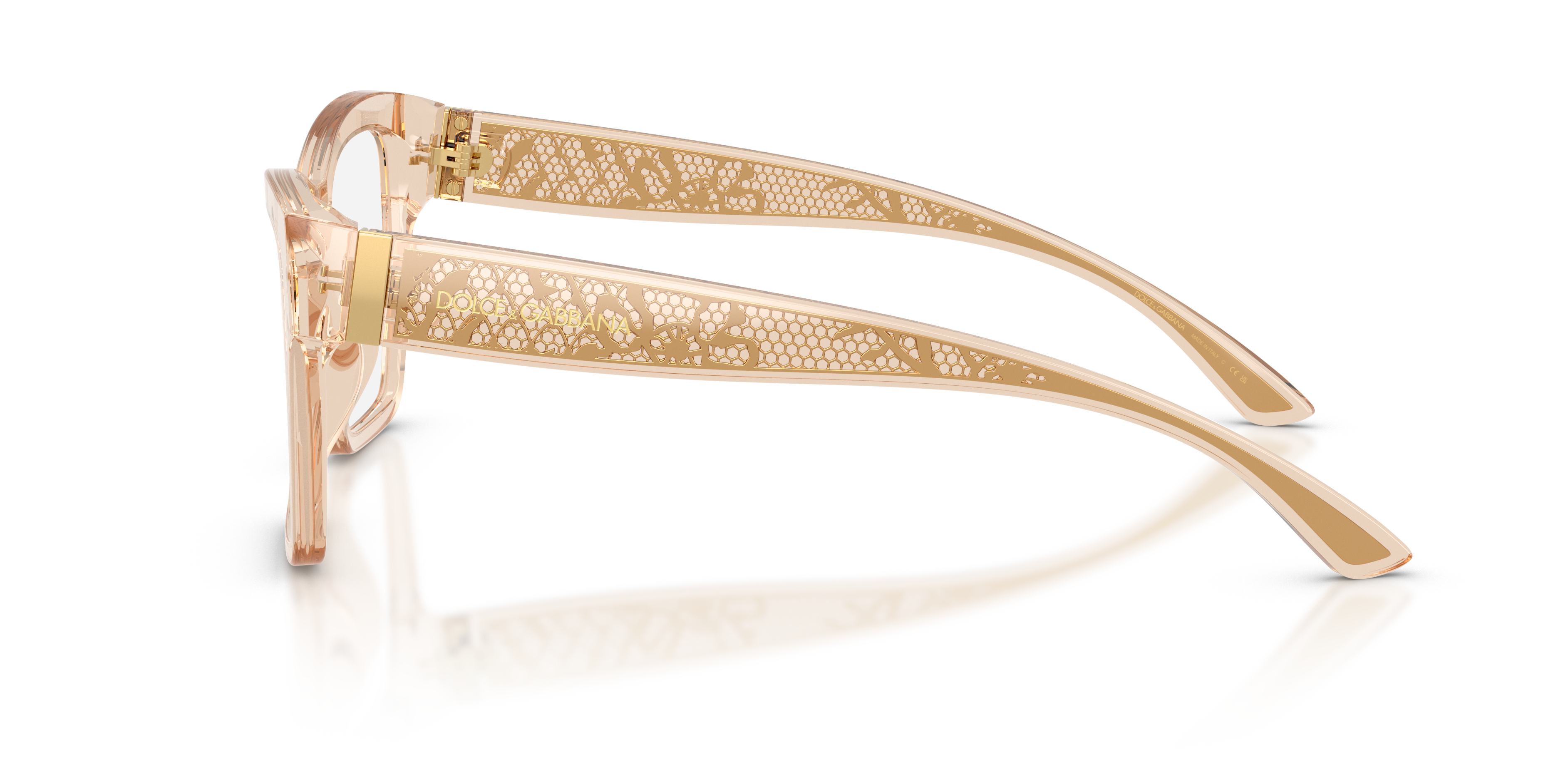 DOLCE &amp; GABBANA DG3411 3432 54