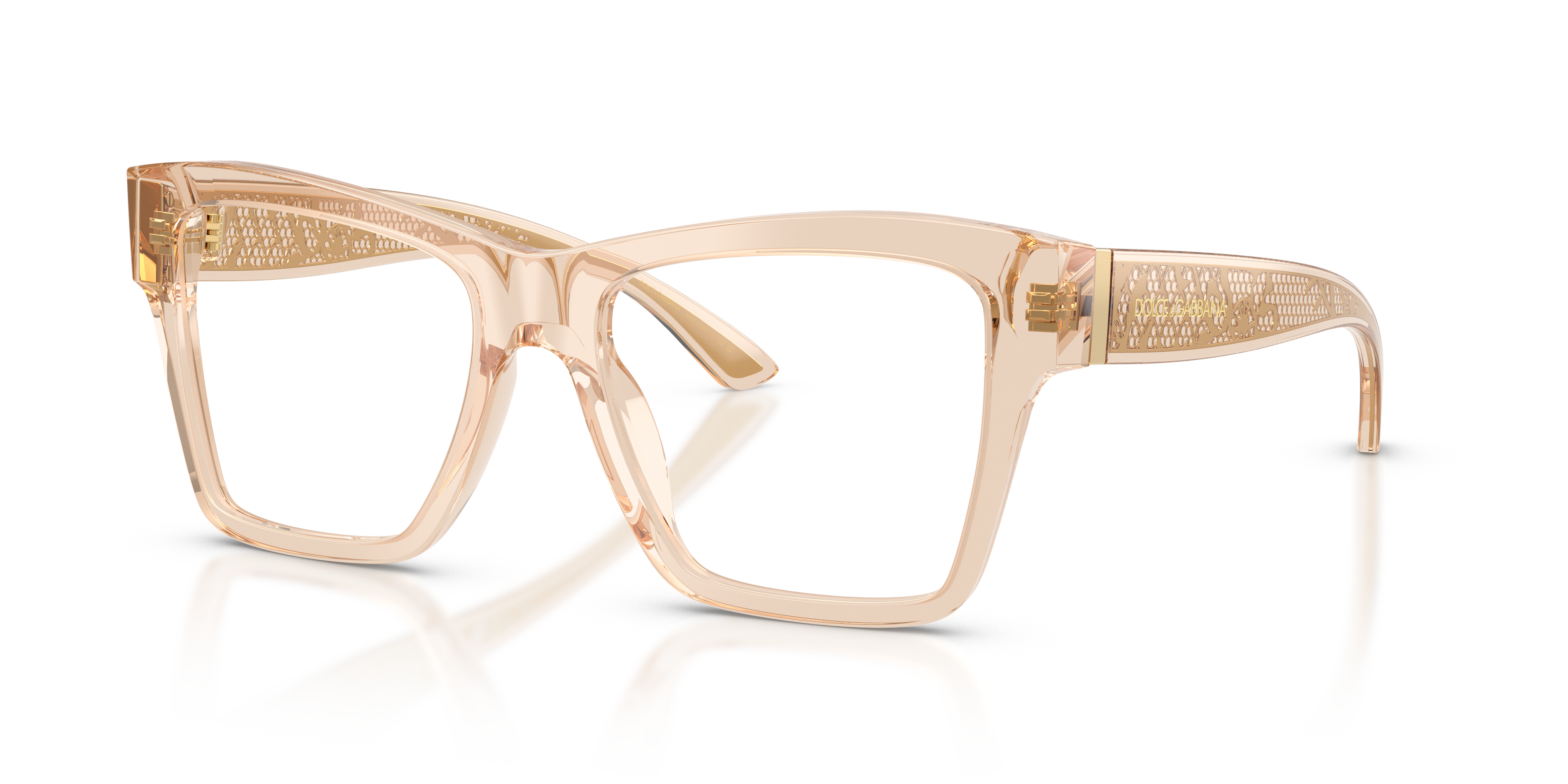 DOLCE &amp; GABBANA DG3411 3432 54