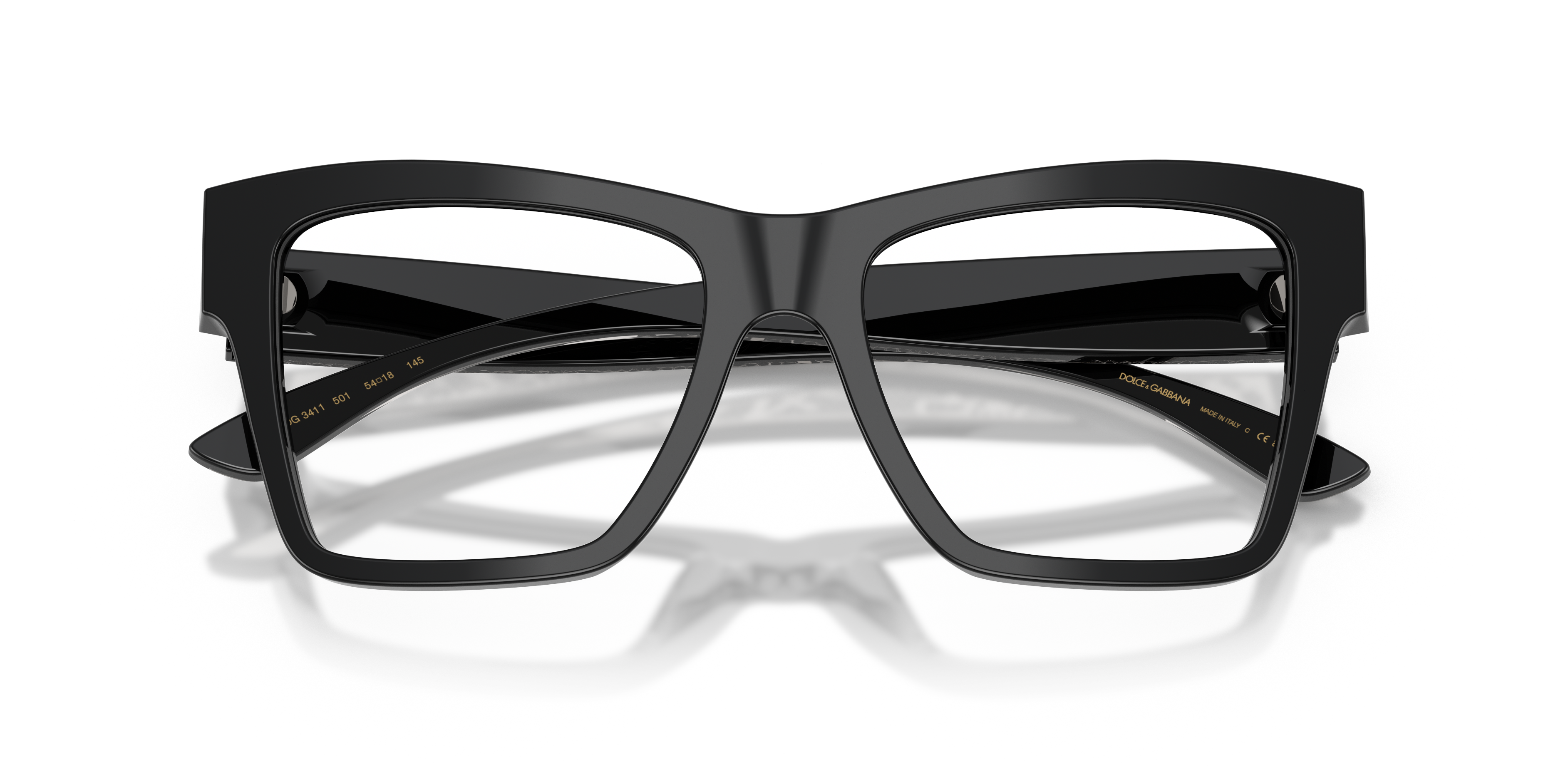 DOLCE &amp; GABBANA DG3411 501 54