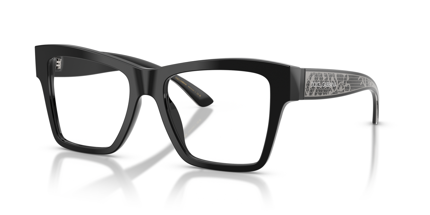 DOLCE &amp; GABBANA DG3411 501 54