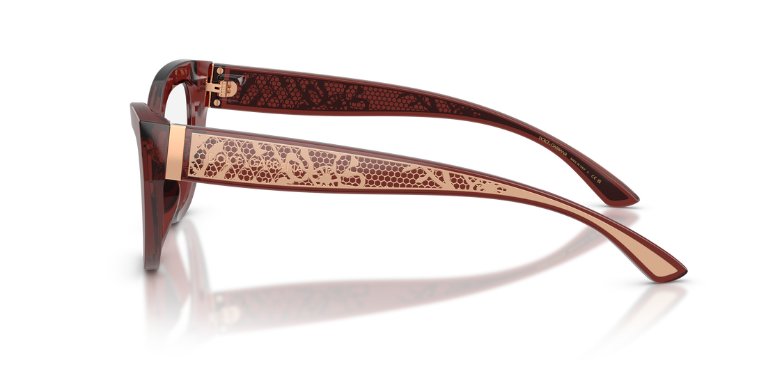 DOLCE & GABBANA DG3412 3045 53